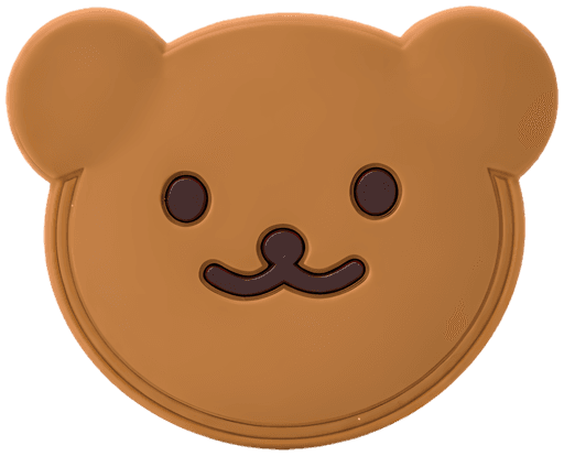 Bruno the Bear