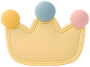 Kingsley the Crown