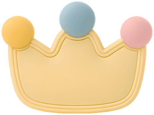 Kingsley the Crown