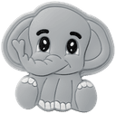 Ellie the Elephant