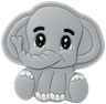 Ellie the Elephant