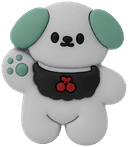 Pip the Puppy