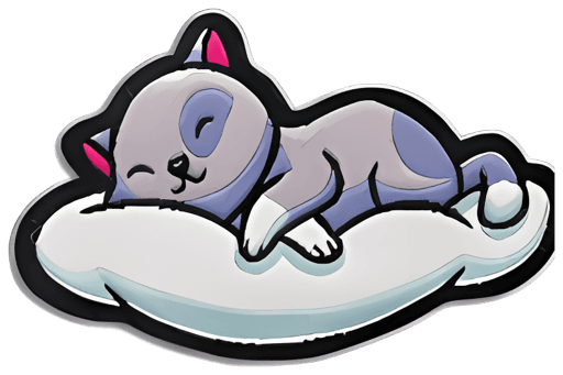 Cleo the Catnap
