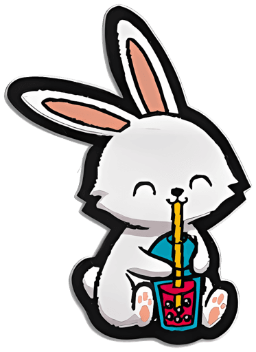 Benny the Bunny