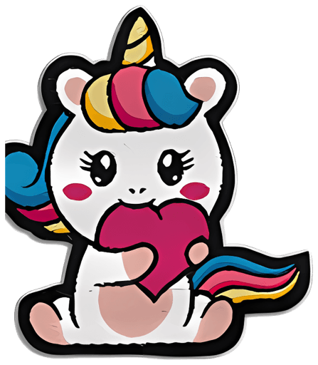 Lola the Unicorn