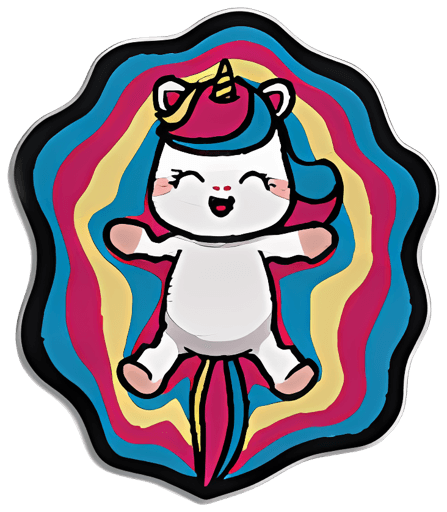 Pixie the Unicorn