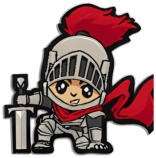 Sir Leo the Knight