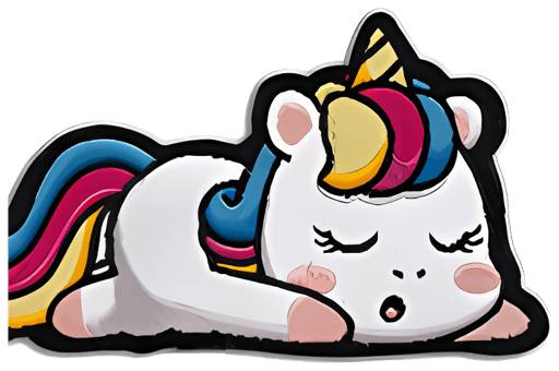 Nia the Unicorn
