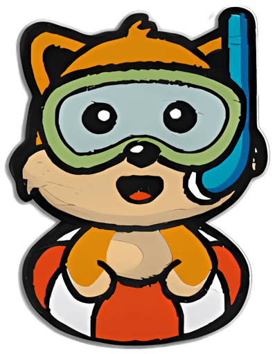 Reef the Fox
