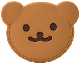 Bruno the Bear