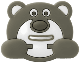 Theo the Teddy