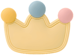 Kingsley the Crown