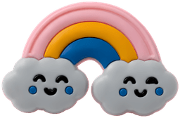 Romy the Rainbow
