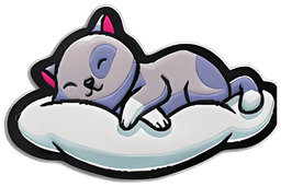 Cleo the Catnap