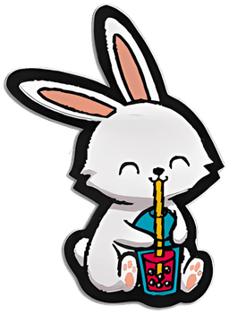 Benny the Bunny