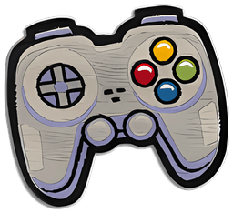 Ace the Gamepad