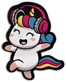 Juno the Unicorn