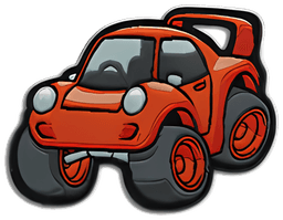 Ruby the Roadster