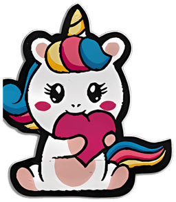 Lola the Unicorn