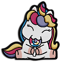 Iris the Unicorn