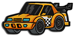 Dash the Racer