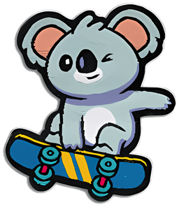 Kai the Skater