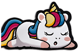 Nia the Unicorn