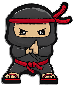 Nico the Ninja