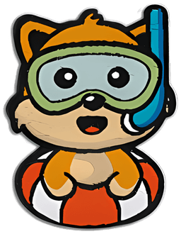 Reef the Fox