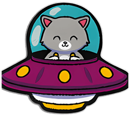 Nova the Cat