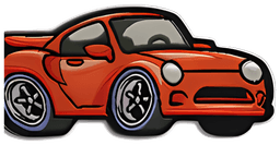 Zippy the Speedster